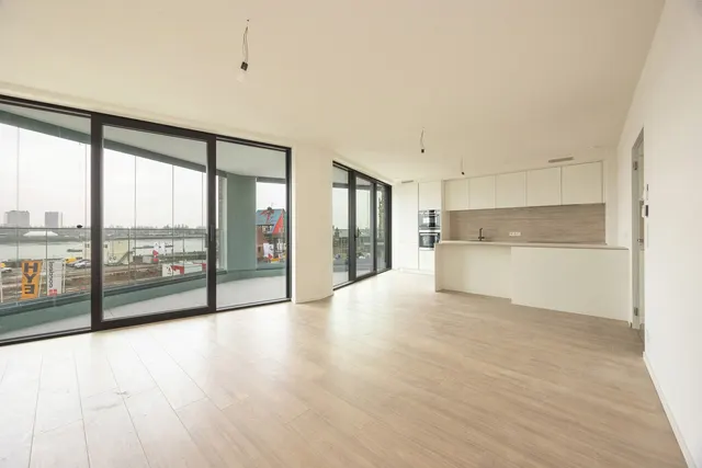 Appartement à vendre à Antwerpen – 1/9