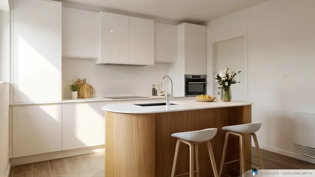 Huis à vendre à Moerkerke – 1/10