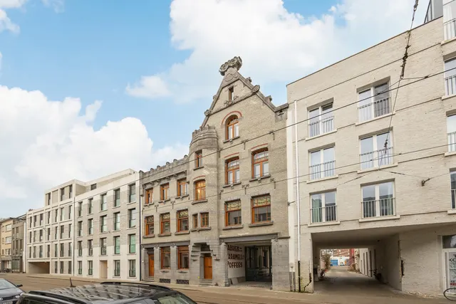 Apartment for sale in Antwerpen – 1/10