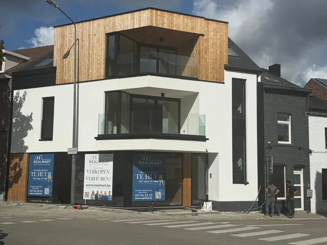 Appartement à louer à Hasselt – 1/10