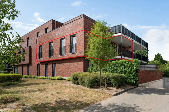 Appartement te huur in Grobbendonk – 1/10
