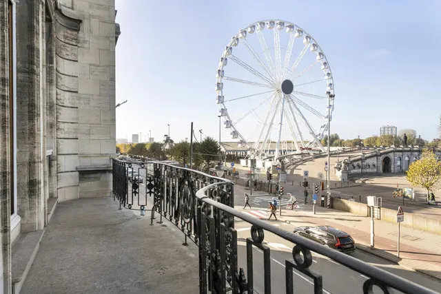 Appartement à vendre à Antwerpen – 1/10