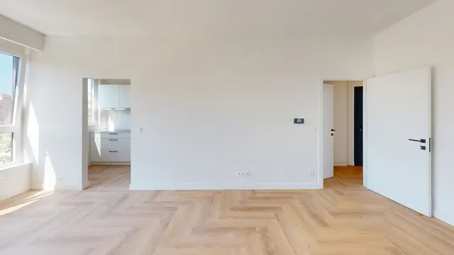 Appartement te huur in Antwerpen – 1/10