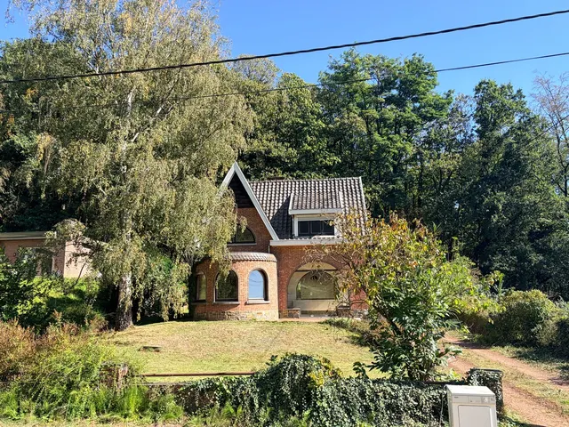 Eengezinswoning te koop in Kessel-Lo – 1/10