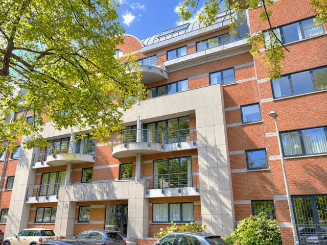 Appartement te huur in Leuven – 1/10