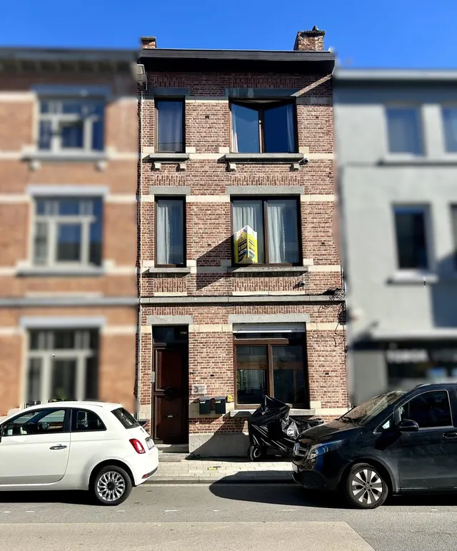 Herenwoning à vendre à Heverlee – 1/16