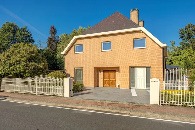 Huis à vendre à Retie – 1/10