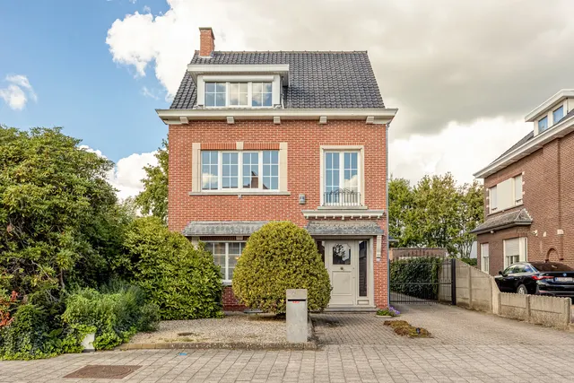 Huis for sale in Geel – 1/10