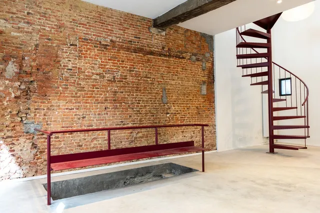 Huis te huur in Antwerpen – 1/10