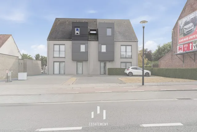 Appartement à louer à Geluveld – 1/10