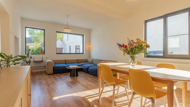 Huis te koop in Bornem – 1/10