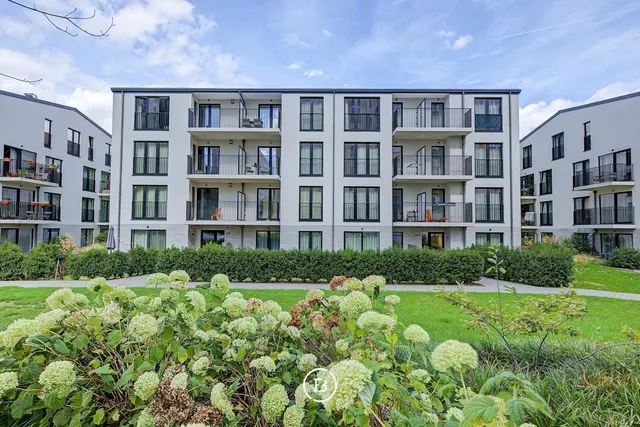 Appartement te huur in Sint-Lambrechts-Woluwe – 1/7