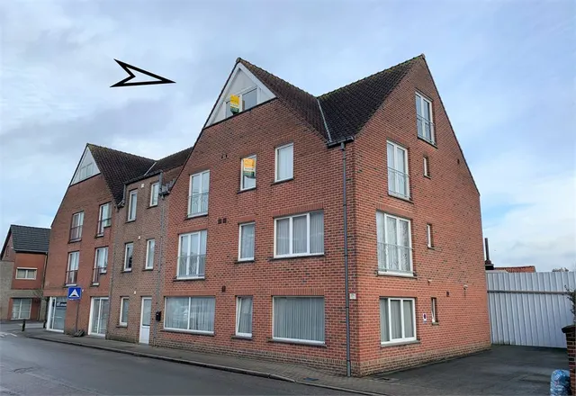 Studio te huur in Torhout – 1/10