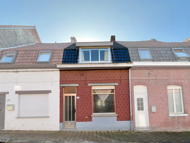 Maison/Villa for sale in Mouscron – 1/10