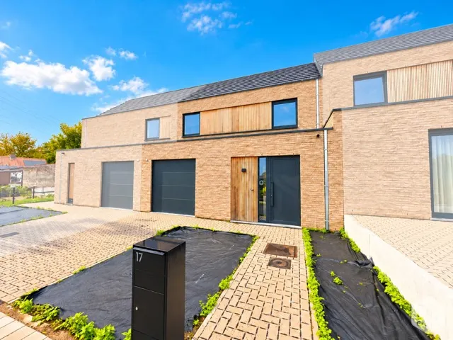 Maison/Villa for sale in Mouscron – 1/10