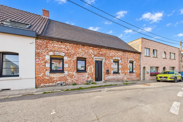 Huis te koop in Dergneau – 1/10