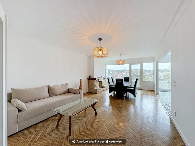 Appartement te koop in Anderlecht – 1/10