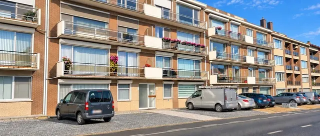 Appartement te huur in Tessenderlo – 1/10