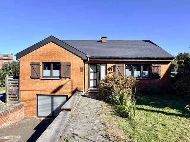 Maison à vendre à Vedrin – 1/10