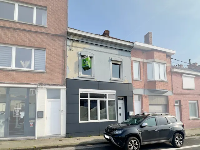 Maison/Villa for sale in Mouscron – 1/10