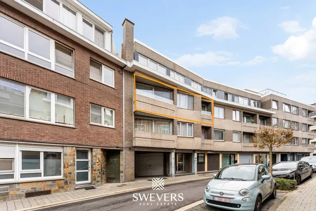 Apartment for sale in Hasselt – 1/10