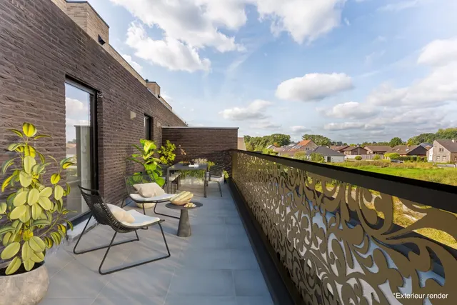 Appartement te koop in Houthalen-Helchteren – 1/10