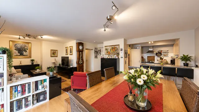 Appartement te koop in Molenbeek-saint-jean – 1/10