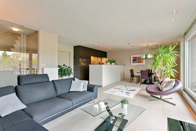 Appartement à louer à Gent – 1/10