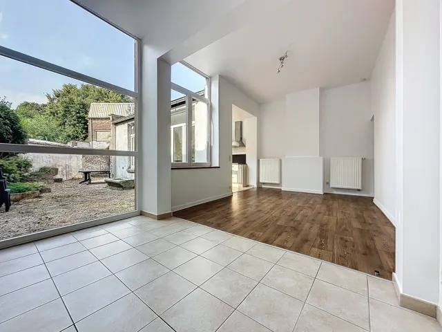 Apartment for rent in Tournai – 1/7