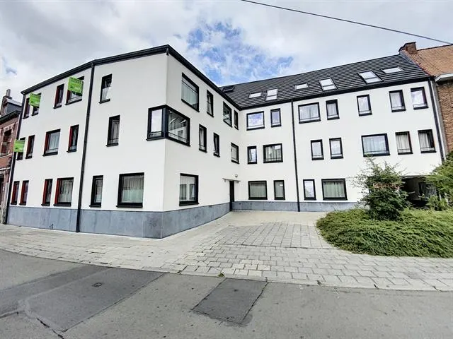 Apartment for rent in Tournai