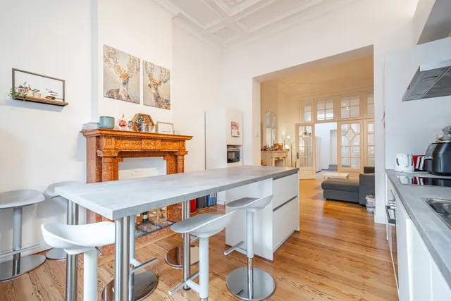 Appartement à louer à Herve – 1/10