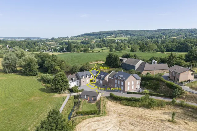 Maison à louer à Plombières – 1/10