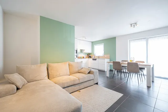 Appartement te huur in Trooz – 1/10
