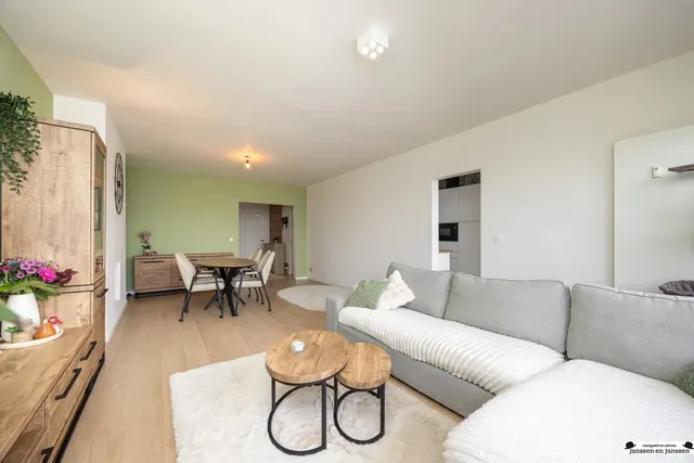 Appartement à vendre à Wilrijk – 1/10