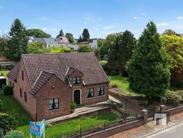 Huis te koop in Diest – 1/10
