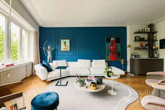 Appartement te koop in Bruxelles – 1/10