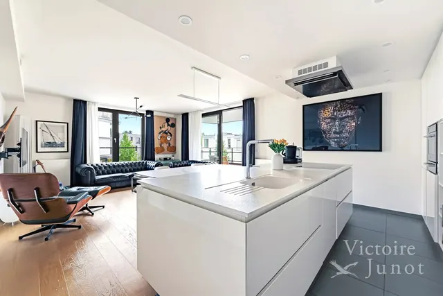 Apartment for sale in Uccle – 1/10