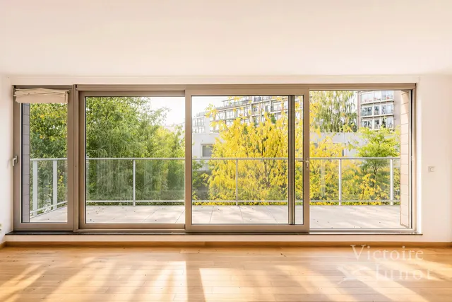 Apartment for sale in Uccle – 1/10