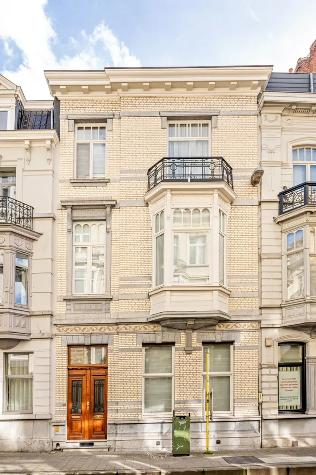 Woning te koop in Gent – 1/10