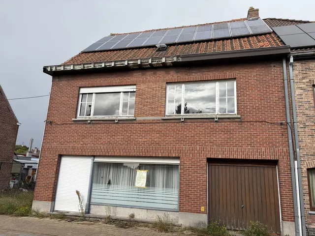 House for sale in Melle – 1/10