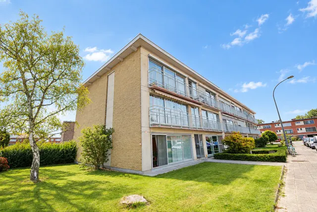 Appartement à vendre à Wommelgem – 1/10