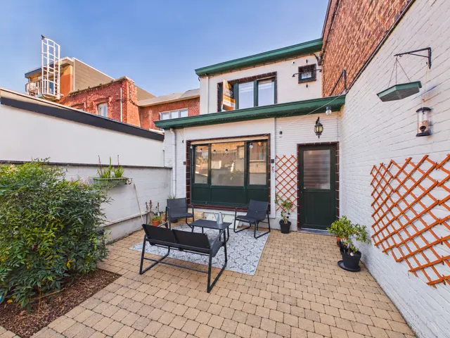 Huis te koop in Liège – 1/9