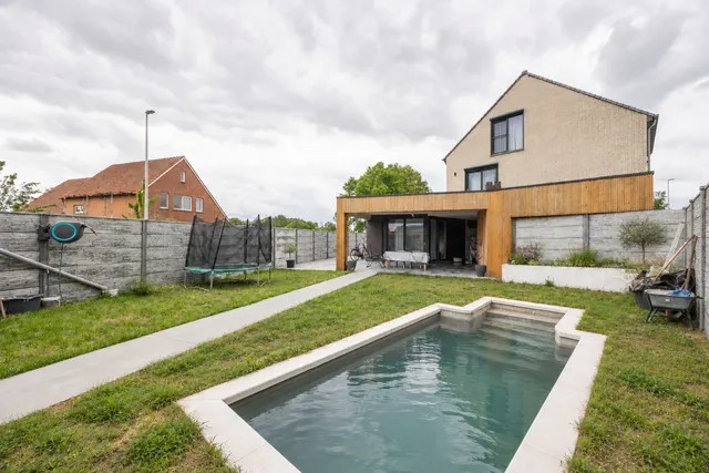 Maison à vendre à Pelt – 1/10