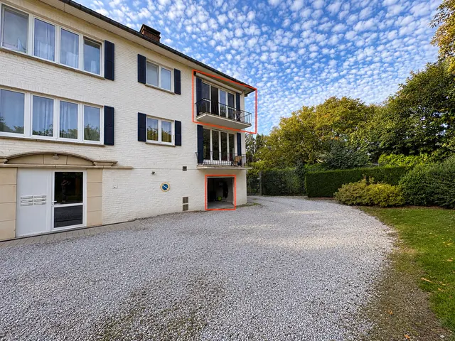 Appartement te koop in Nivelles – 1/10