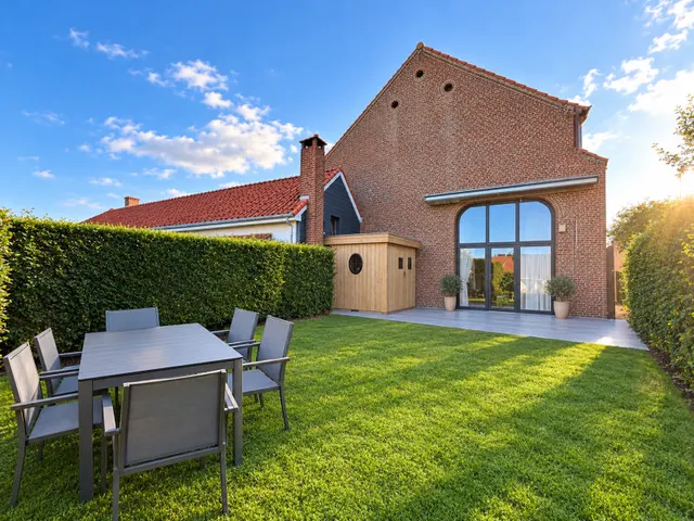 Maison à louer à Ittre – 1/10