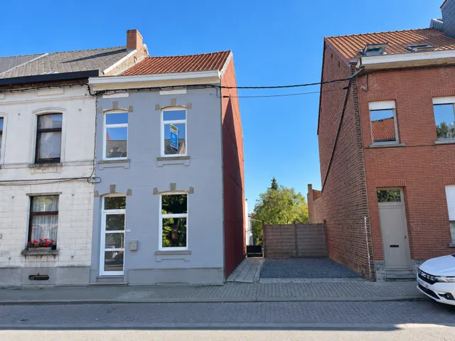 Huis te huur in Braine-l'Alleud – 1/9