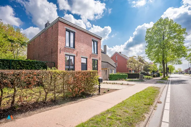 Huis te koop in Meerle – 1/10