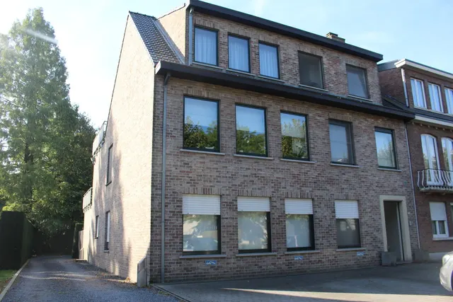 Appartement à louer – 1/10