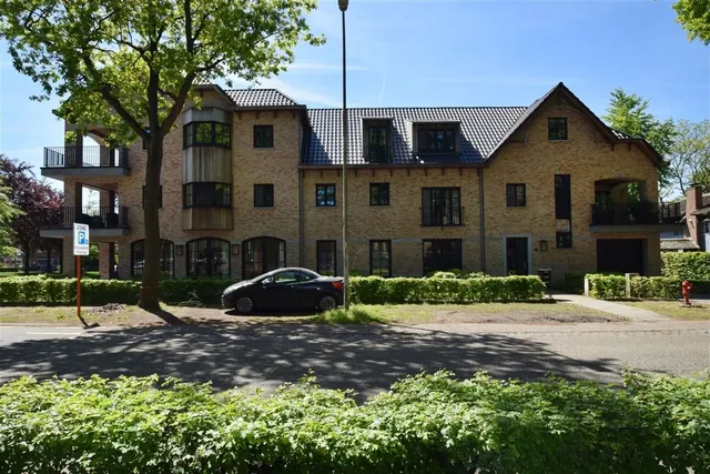 Appartement te huur in Kalmthout – 1/10