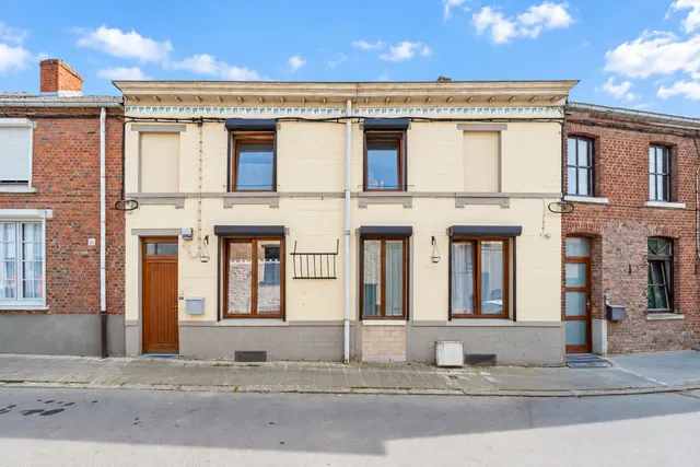 House for sale in Thiméon – 1/10